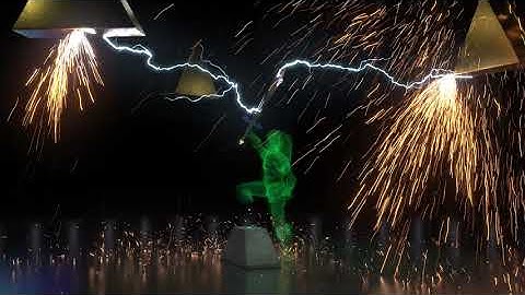 LoZ themed endterm300 project