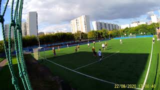 AFL2020 EUROLEAGUE C BHA vs ORL 220820 K1 4