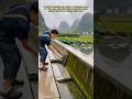 Why Everyone Wants This Cleaning Tool #agriculture #farming #farmer #satisfying