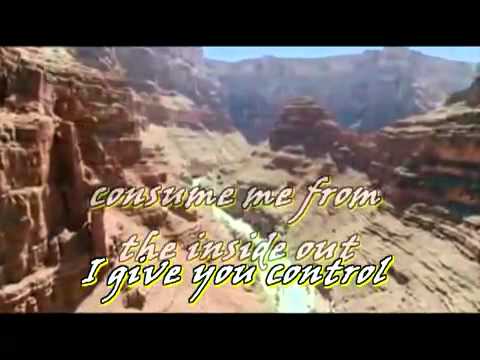 From the inside out seventh day slumber From the inside out seventh day slumber