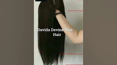 Davida Devine Wealthy Hair Ltd.