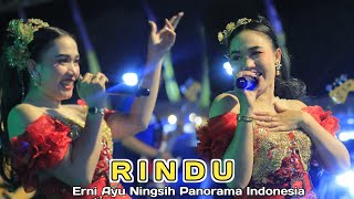 Download Lagu SASAK RINDU - ERNI AYU NINGSIH PANORAMA INDONESIA ( Official video ) MP3