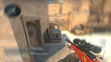 GET LIKE ME ❤ (csgo fragmovie)