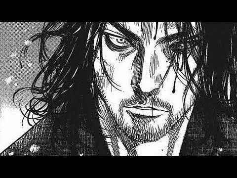 Little Dark Age - Musashi Miyamoto (Vagabond)