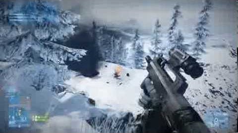 BF3 - CTF - Sabalan Pipeline