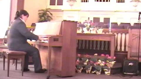 Katie Bickford Piano Recital 1