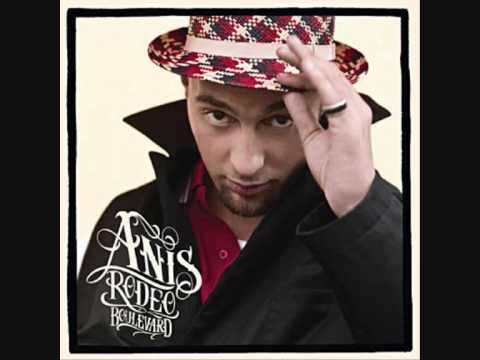 Anis - La trentaine