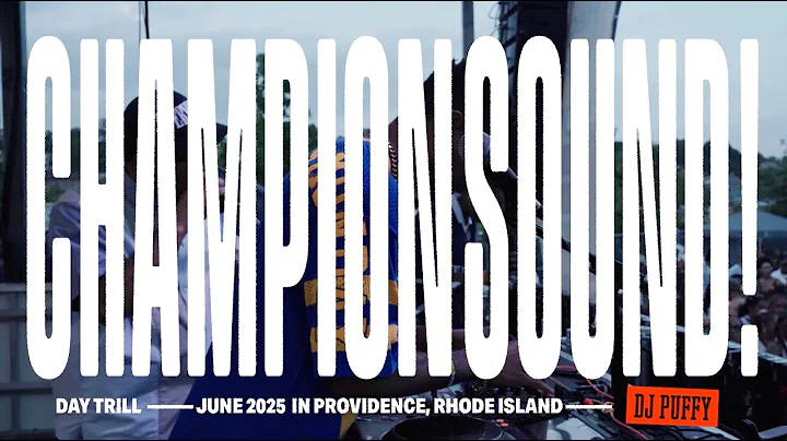 LIVE FROM DAY TRILL: DJ PUFFY (HIP-HOP / DANCEHALL / AFROBEAT / SOCA)