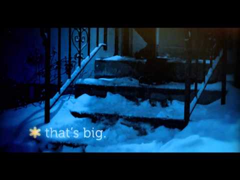 Coldest Night of the Year: Small Things Count