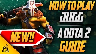 How To Play Juggernaut- Tips, Tricks and Tactics screenshot 3