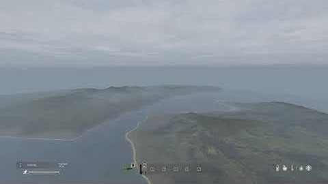 Custom DayZ Map - Yiprit