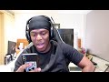 KSI Gets An Important Text From Miniminter