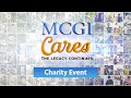 MCGI Cares: The Legacy Continues Charity Event