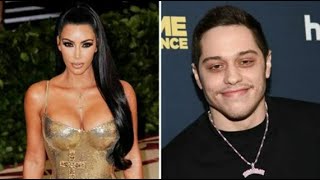 Pete Davidson SLAMS Kim Kardashian For Using Him For Clout by Binge Worthy Network 5,534 views 1 year ago 4 minutes, 40 seconds