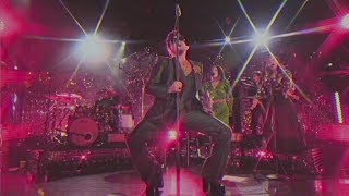 Adam Lambert - Live at the El Rey Theatre