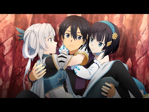 SAO Wikia on X: Said info on Last Recollection had a sneak peek on Abema  TV. Sword Art Online Last Recollection Slated for 5 October, 2023 (Steam  version for 6 October).  /