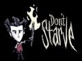 Don&#39;t Starve: First Go Part 2