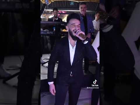 الله والشام عمي شو يبي الفنان مازن عساف