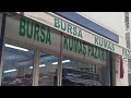 Bursa Kumaş Fiyatlara Bakıyoruz - Pendik