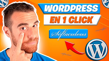 ✅ Como Instalar WordPress en cPanel con Softaculous en Pocos Clicks