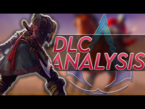 Assassin’s Creed Valhalla | IRELAND, FRANCE AND MORE! (DLC TRAILER ANALYSIS)