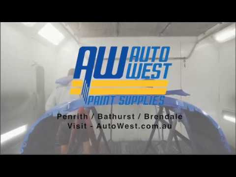 Auto Paint Supply Conroe Tx