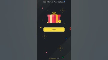 Binance Red Packet Code Today 2024 #codes #cryptocurrencyexchange #binancefreecryptobox #redpacket