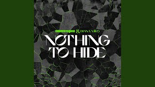 Nothing to Hide (Extended Mix) chords