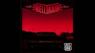 Watch Helltrain Route 666 video