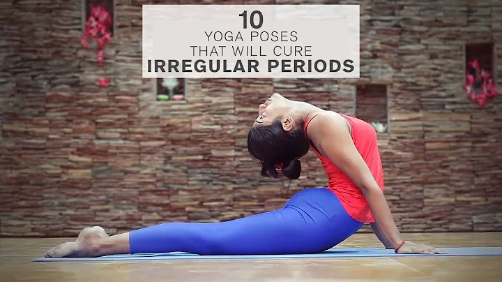 10 Best Yoga Poses That Will Cure Irregular Periods - DayDayNews