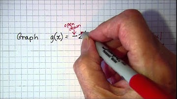 Graphing more than one Transformation
