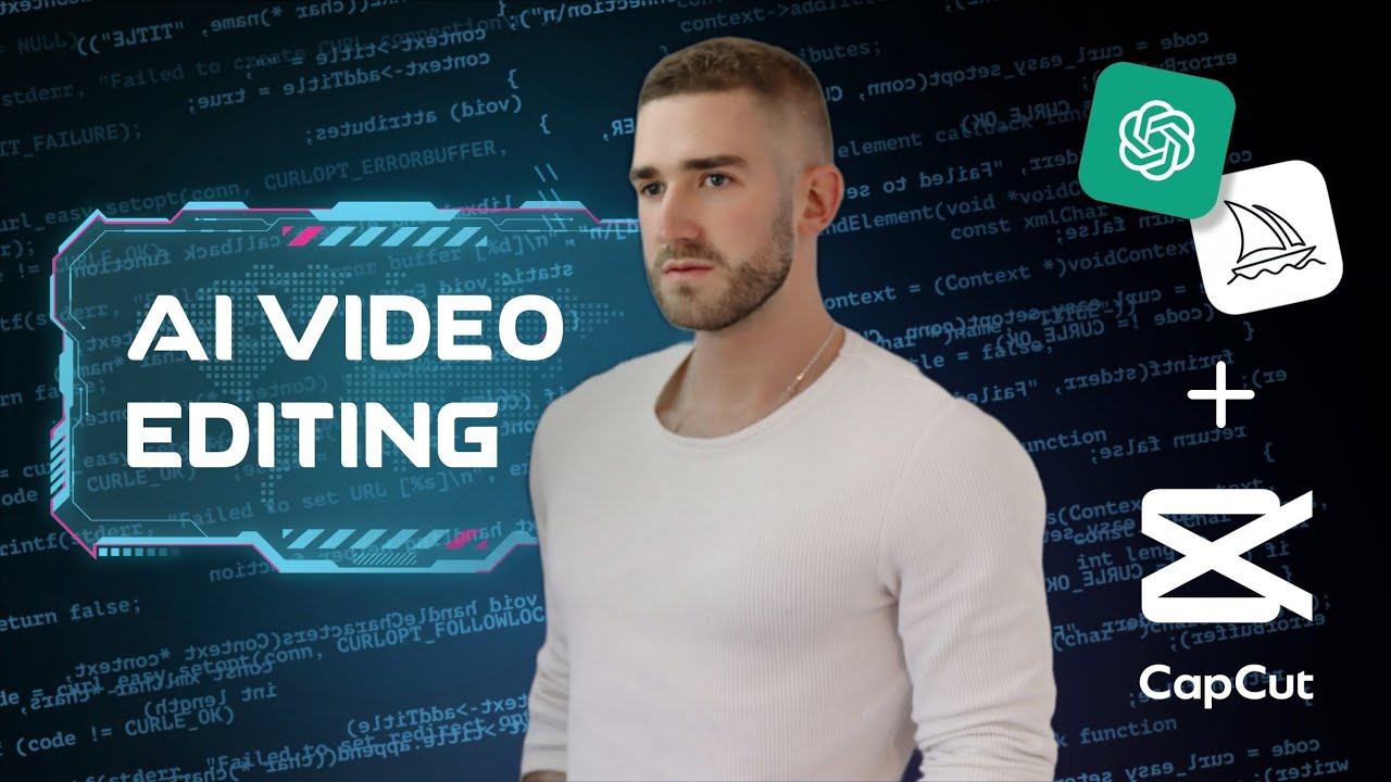 Ai Video Editing Will CHANGE Your life - YouTube