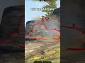 BZT БАБАХОВИЧ #wotblitz #tankionline #wot