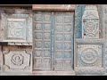 Reopened door of gurdwara shaheed bhai karam singh after 73 years of partition