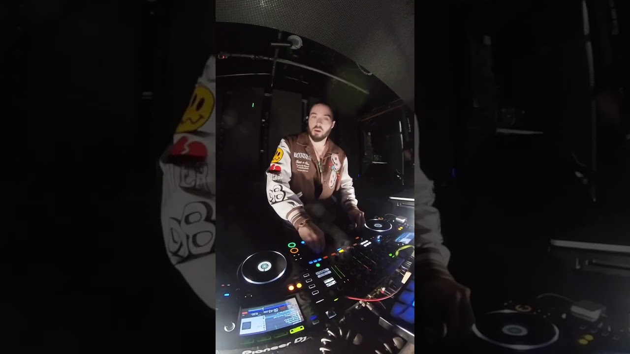 something for the DJs. download link: 