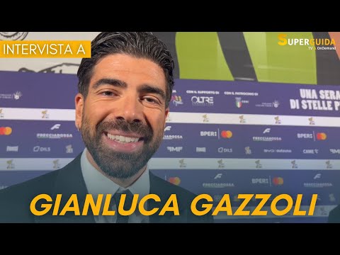 Gianluca Gazzoli e il successo del suo podcast