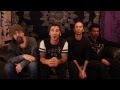 Godsmack: Home Base Charity Partnership with NEW Single "What's Next"