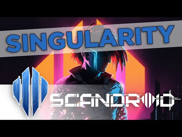 Scandroid - Singularity