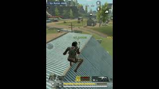 1vs4 Call of Duty Mobile Battle Royale