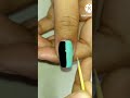 Easy nail art nailart naildesign shorts easynailart