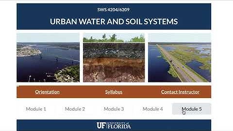 Custom Course Design - SWS4204