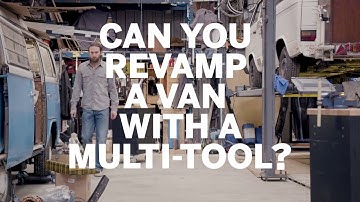 Dremel® 8220 product video - EN