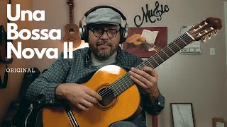 Una Bossa Nova II - Original