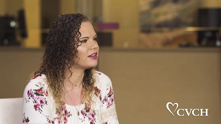 Lisa Conti's Story