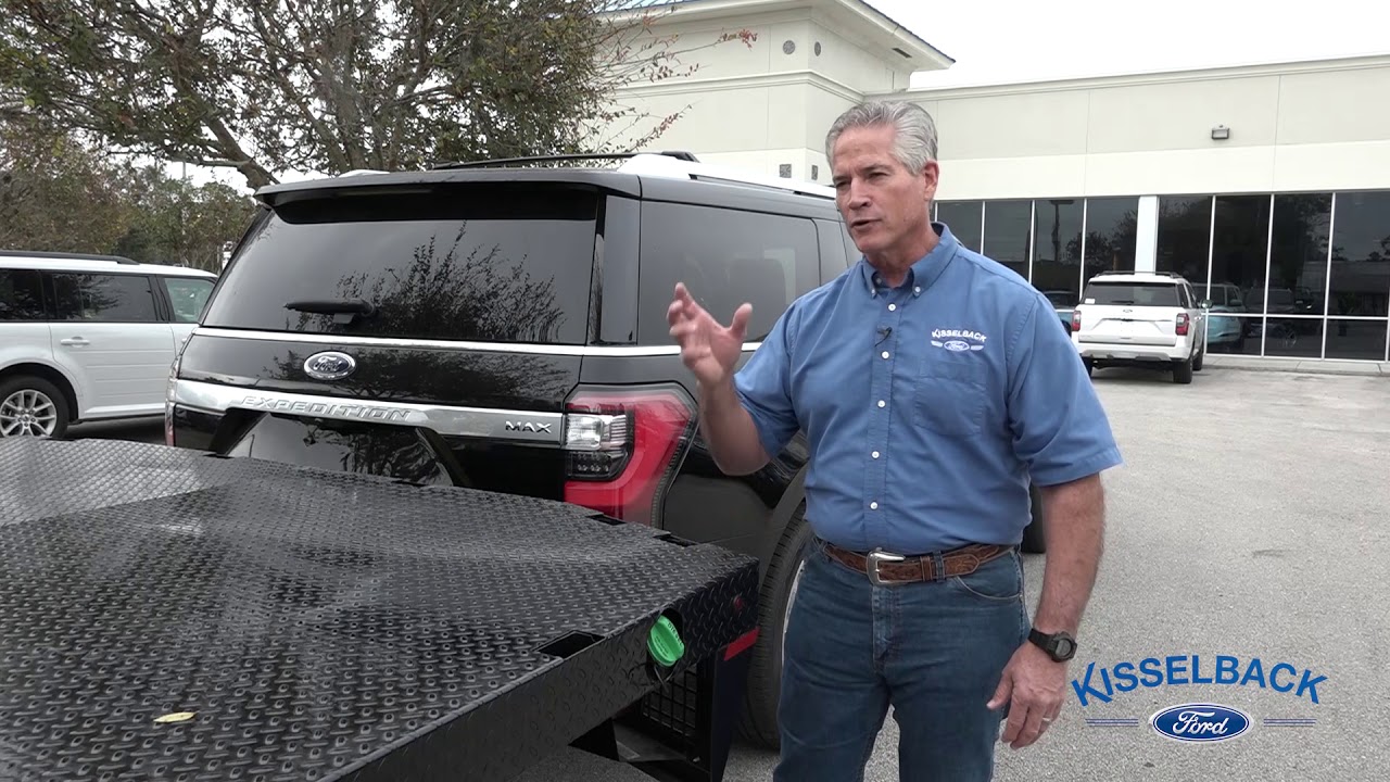 Kisselback Ford In St Cloud Florida Youtube
