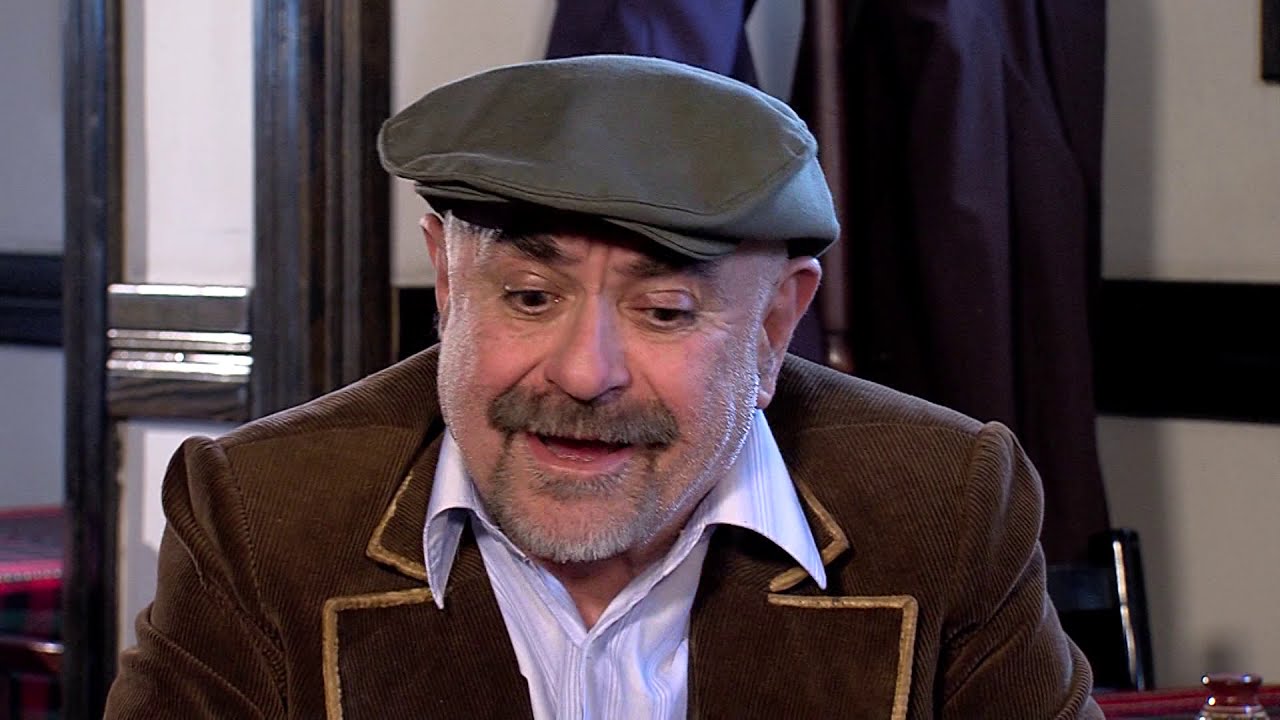 Makedonski Narodni Prikazni - Prikazni od Meanata