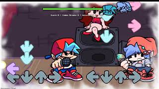 roblox and flaky fnf mod (not for kids) and fnf soft mod screenshot 5