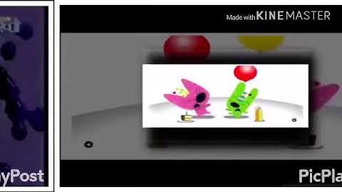 2 Shuric Scans With Are Slides (KineMaster Version)