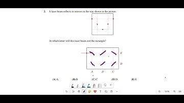 2022 Canadian Math Kangaroo Contest Grades 3/4 Question #2