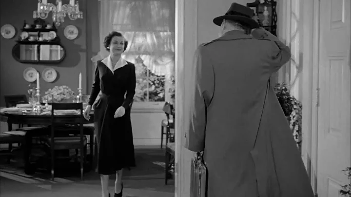 Father of the Bride 1950 Spencer Tracy, Elizabeth ...